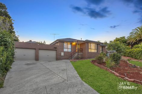 4 Barker Ct, Endeavour Hills, VIC 3802