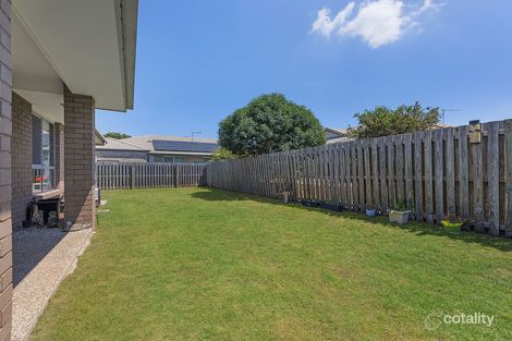 Property photo of 40 Pendragon Street Raceview QLD 4305
