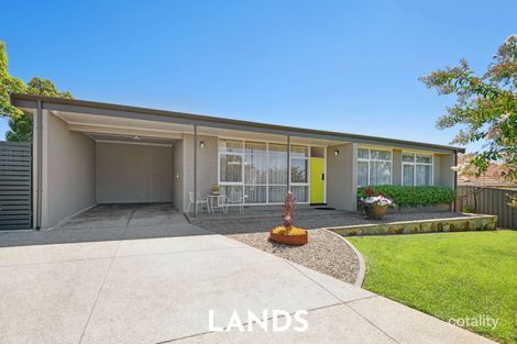 Property photo of 74 Eyre Crescent Valley View SA 5093