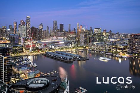 Property photo of 3207/8 Pearl River Road Docklands VIC 3008