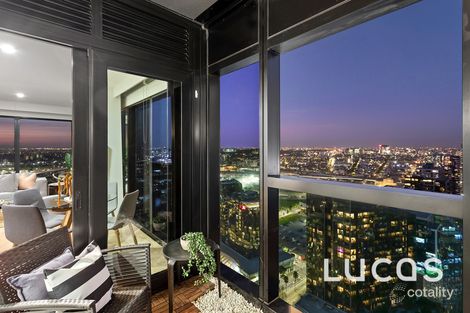 Property photo of 3207/8 Pearl River Road Docklands VIC 3008