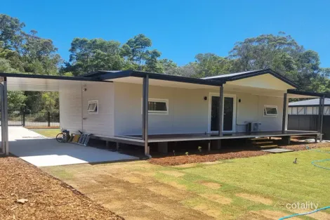 5 Rose Bay Dr, Russell Island, QLD 4184