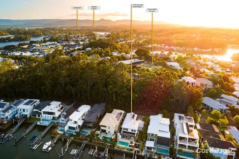 Property photo of 74 Buccaneer Way Coomera QLD 4209