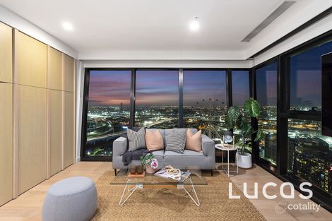 Property photo of 3207/8 Pearl River Road Docklands VIC 3008