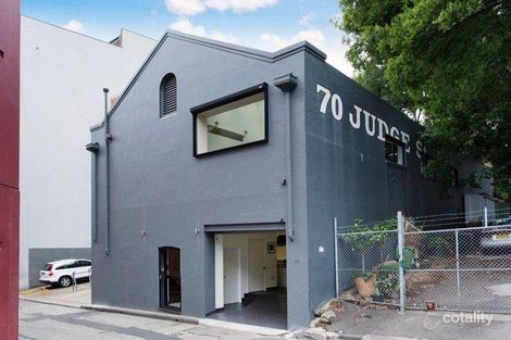 Property photo of 70 Judge Street Woolloomooloo NSW 2011