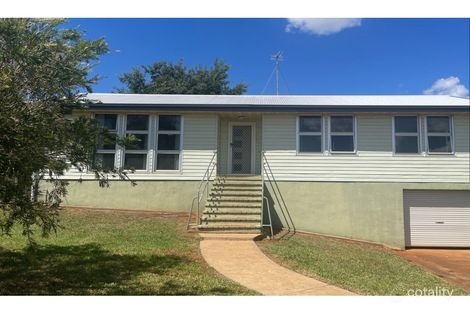 40 Poinciana St, Newtown, QLD 4350