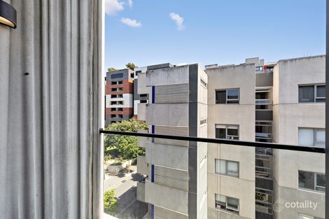 Property photo of 412/525 Rathdowne Street Carlton VIC 3053