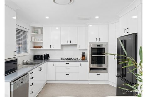 Property photo of 50 Maliwa Road Narara NSW 2250