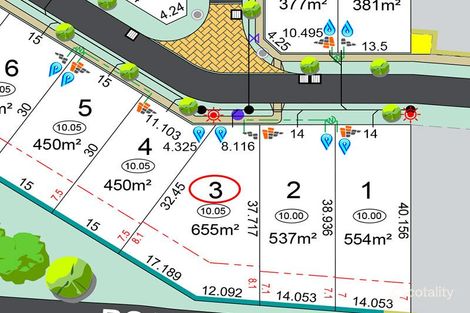 Property photo of 3 Wolgan Loop Wellard WA 6170