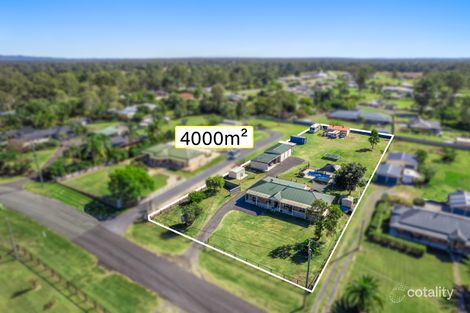 Property photo of 9-11 Evergreen Drive South Maclean QLD 4280