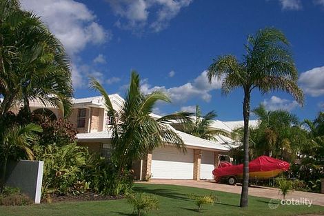 Property photo of 36 Seacrest Court Cleveland QLD 4163