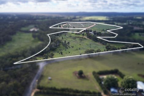 1535 Mcivor Hwy, Longlea, VIC 3551