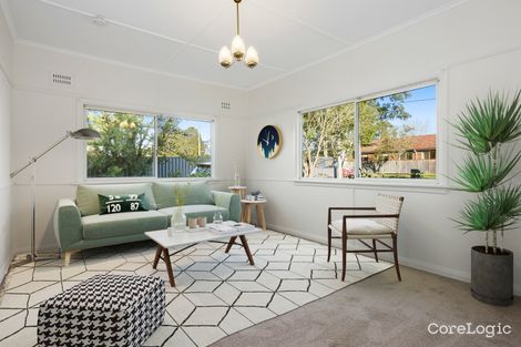 Property photo of 18 Ethel Street Hornsby NSW 2077