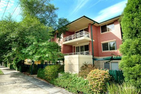 Property photo of 11/143 Ernest Street Crows Nest NSW 2065