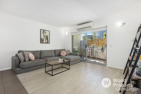 Property photo of 18/50 Rosslyn Street West Melbourne VIC 3003