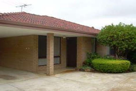 Property photo of 2/39 Pola Street Dianella WA 6059