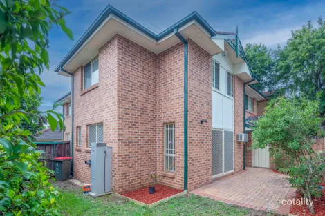 Property photo of 1/163 Targo Road Girraween NSW 2145