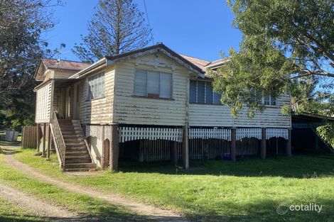 24 Earl St, Kingaroy, QLD 4610