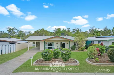 Property photo of 23 Jamieson Street Mareeba QLD 4880