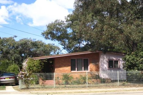 416 Luxford Rd, Lethbridge Park, NSW 2770