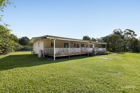 Property photo of 8 Mountaindale Court Mooloolah Valley QLD 4553