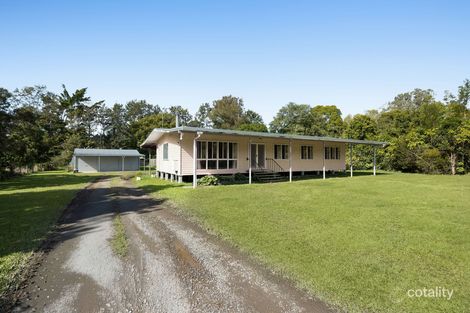 Property photo of 8 Mountaindale Court Mooloolah Valley QLD 4553