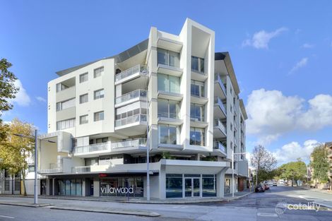 1/186 Bennett St, East Perth, WA 6004
