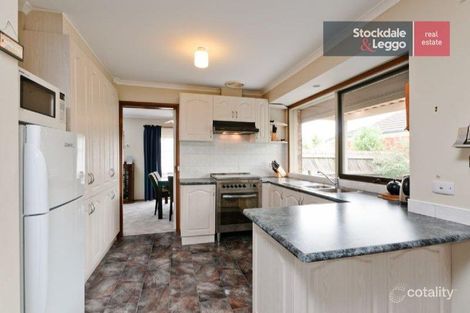Property photo of 22 Keysborough Street Craigieburn VIC 3064
