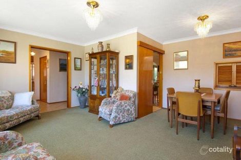Property photo of 46 Huxley Drive Winston Hills NSW 2153