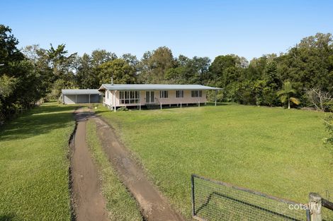 Property photo of 8 Mountaindale Court Mooloolah Valley QLD 4553