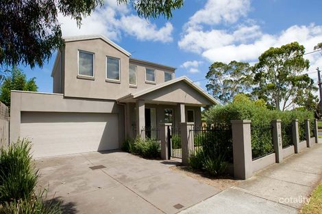 Property photo of 1 May Street Hampton VIC 3188