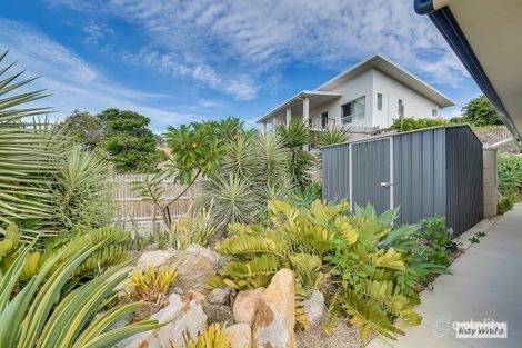 Property photo of 7 Gap Street Emu Park QLD 4710