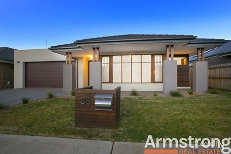 38 Prevelly Cct, Armstrong Creek, VIC 3217