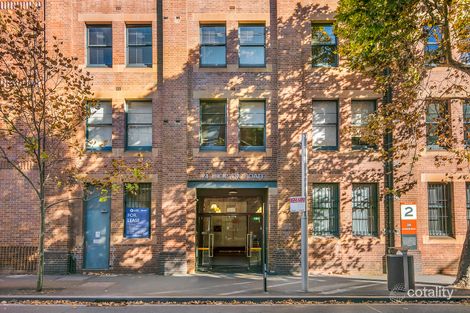 10/24 Hickson Rd, Millers Point, NSW 2000