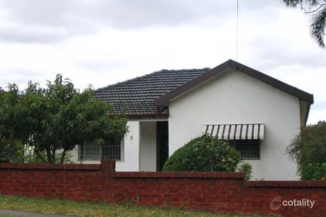 3 Foord Ave, Hurlstone Park, NSW 2193