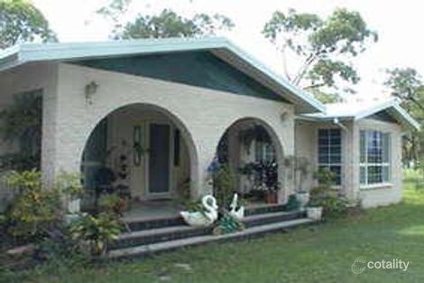 Property photo of 14 Kilcora Street Mount Low QLD 4818