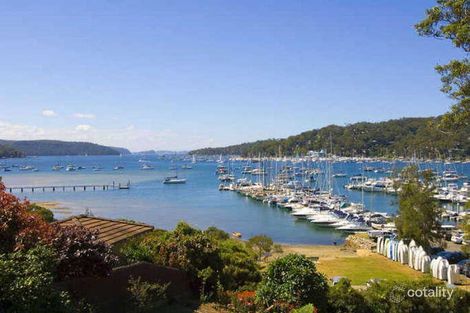 Property photo of 1941 Pittwater Road Bayview NSW 2104