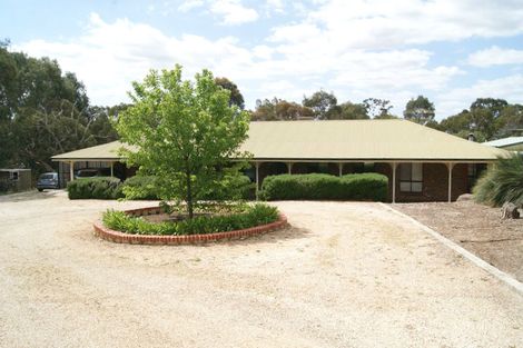 Property photo of 27 The Barracks Cockatoo Valley SA 5351