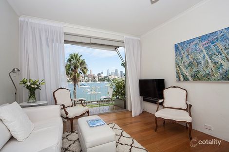 6/78 New Beach Rd, Darling Point, NSW 2027