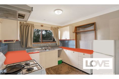 Property photo of 44 Nunda Road Wangi Wangi NSW 2267