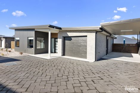 Property photo of 5/183 Percival Street Latrobe TAS 7307