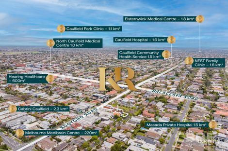 73 Kooyong Rd, Caulfield North, VIC 3161