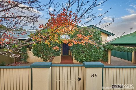 Property photo of 85 Murray Street Wagga Wagga NSW 2650