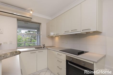 Property photo of 4/38 Dixon Street Auchenflower QLD 4066
