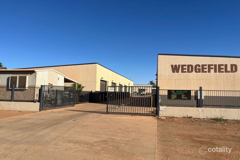 16/9 Murrena St, Wedgefield, WA 6721