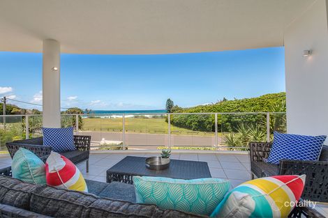 Property photo of 2/11 Andrew Street Point Arkwright QLD 4573