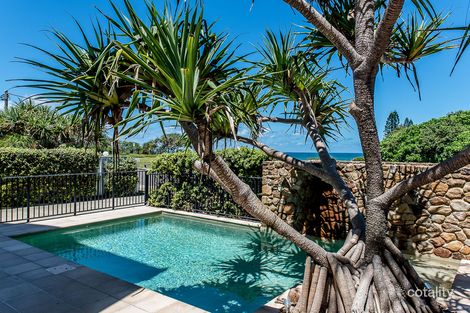 Property photo of 2/11 Andrew Street Point Arkwright QLD 4573