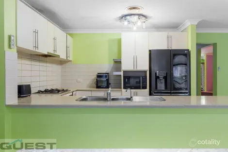 Property photo of 68 Stansmore Avenue Prestons NSW 2170