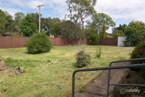 Property photo of 37 George Road Wilberforce NSW 2756
