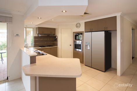Property photo of 7 Lavender Gardens Yalyalup WA 6280